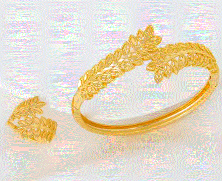 Women’s Bracelet Set